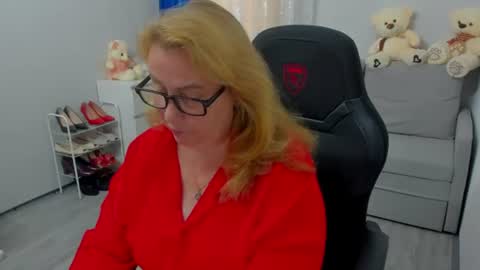 FrauMartha online show from 07.21.26