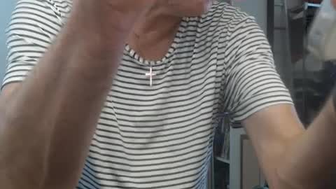 fravka online show from 07.08.26