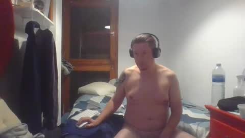 Snapshot of frcokin chatting on 01.19.25 frcokin online show from 01.19.25