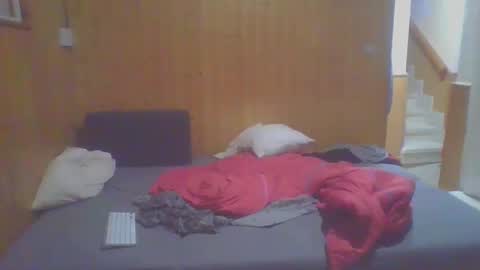 Snapshot of frcokin chatting on 09.10.25 frcokin online show from 09.10.25