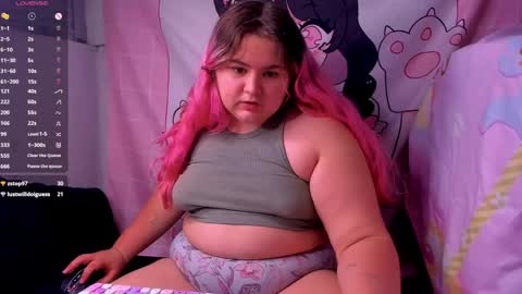 Alice online show from 12.03.24