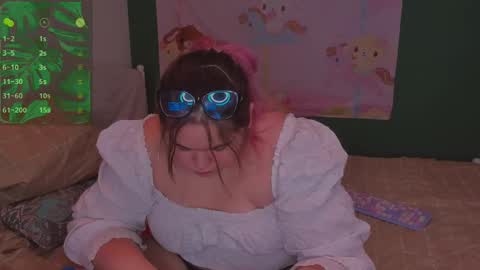 Alice online show from 02.27.25