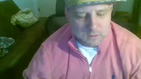 poundyouout1969 online show from 03.21.26