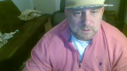 poundyouout1969 online show from 03.29.26