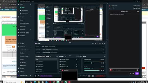 Snapshot of freaktiongames chatting on 09.14.25 freaktiongames online show from 09.14.25