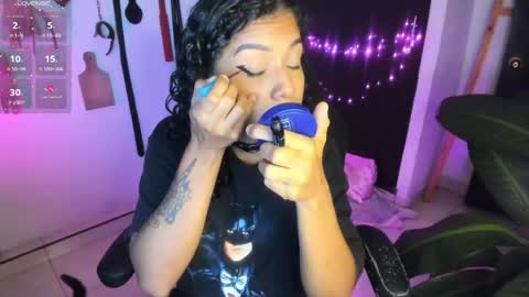Snapshot of freaky_lia chatting on 05.21.26 Lia Gomez online show from 05.21.26