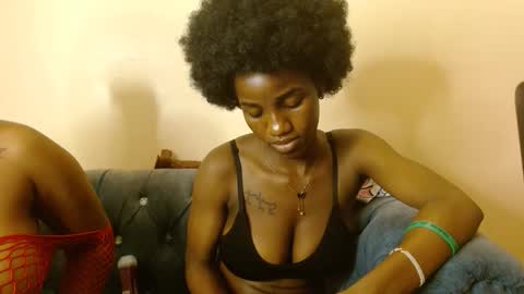 shamika online show from 09.22.25