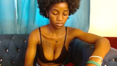 Snapshot of freaky_shamzzy chatting on 09.23.25 shamika online show from 09.23.25