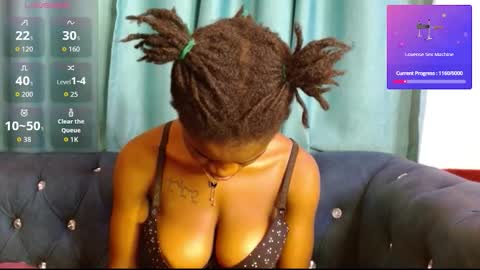 Snapshot of freaky_shamzzy chatting on 09.29.25 shamika online show from 09.29.25