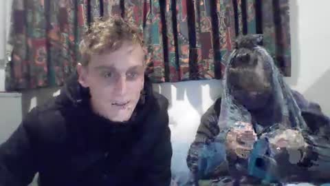 Snapshot of freakyfairynerd chatting on 07.01.26 freakyfairynerd online show from 07.01.26