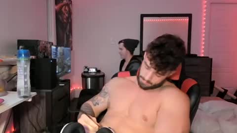 freakyfitking online show from 12.11.24