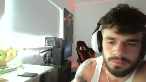 freakyfitking online show from 12.11.24