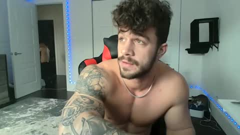 freakyfitking online show from 01.05.25