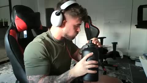 freakyfitking online show from 01.19.25