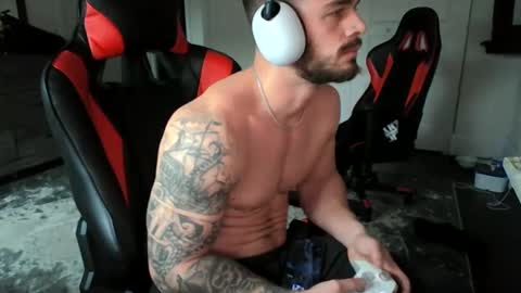 freakyfitking online show from 01.20.25