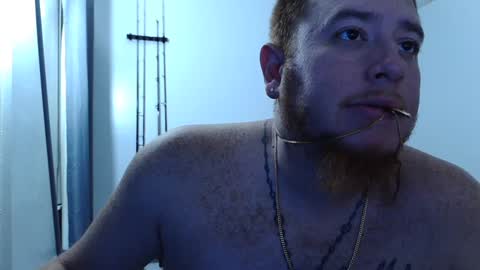 freakyfreddie305 online show from 10.08.25