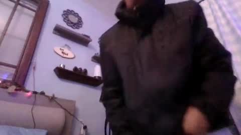 freakyfreddie48 online show from 01.01.25