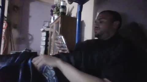 freakyfreddie48 online show from 01.20.25