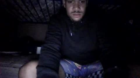 freakyfreddie48 online show from 03.09.25