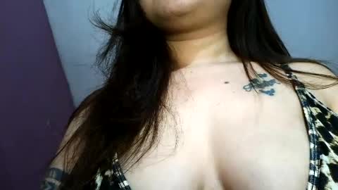 Snapshot of freakysugarbaby chatting on 06.13.26 FreakySugarBaby online show from 06.13.26