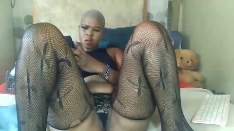Snapshot of freakyteaser1990 chatting on 01.16.25 Mandy online show from 01.16.25