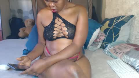 Mandy online show from 10.24.25