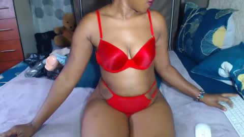 Mandy online show from 12.21.25