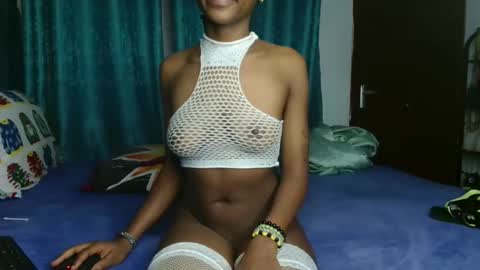 freakyvirgoh_ online show from 09.11.25