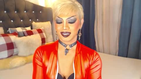 FREAKY ZIZI online show from 01.13.26