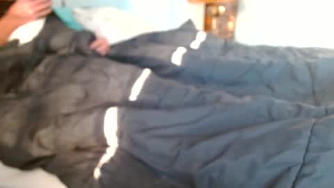 Freckle Freaks online show from 04.08.26