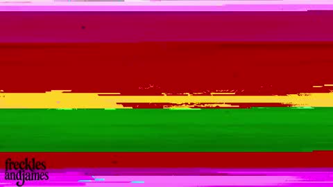 frecklesandjames online show from 09.30.25