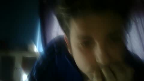 Snapshot of fred271993 chatting on 01.14.25 Britishbum online show from 01.14.25