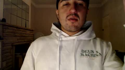 fred_555 online show from 02.16.25