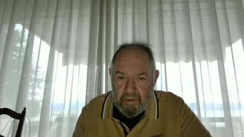 Snapshot of fredaldavid chatting on 12.03.24 David Fredal online show from 12.03.24