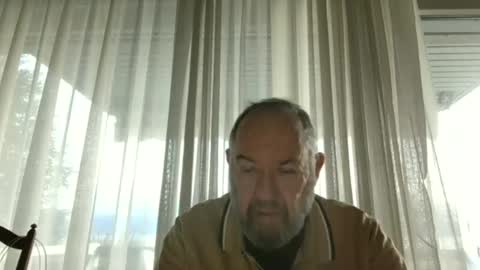 Snapshot of fredaldavid chatting on 12.04.24 David Fredal online show from 12.04.24