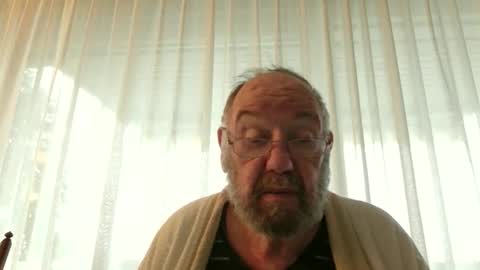 David Fredal online show from 10.20.25