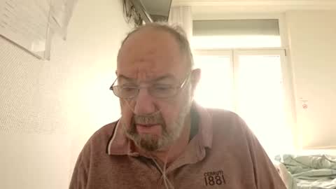 David Fredal online show from 03.08.26