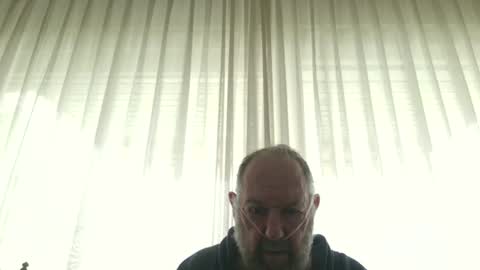 David Fredal online show from 03.22.26