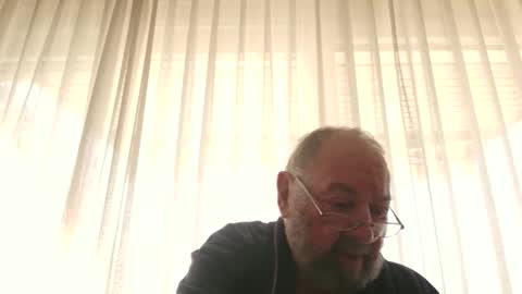 David Fredal online show from 04.16.26