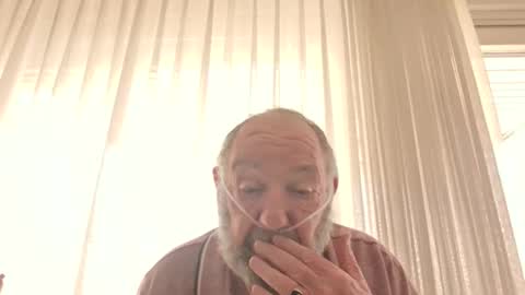 Snapshot of fredaldavid chatting on 04.22.26 David Fredal online show from 04.22.26