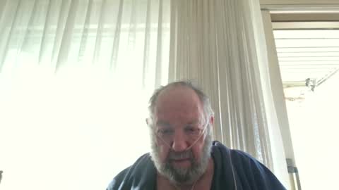 Snapshot of fredaldavid chatting on 04.27.26 David Fredal online show from 04.27.26