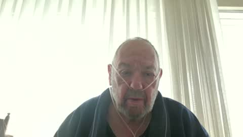 Snapshot of fredaldavid chatting on 04.30.26 David Fredal online show from 04.30.26