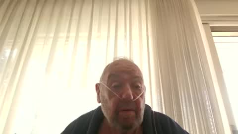 Snapshot of fredaldavid chatting on 05.02.26 David Fredal online show from 05.02.26