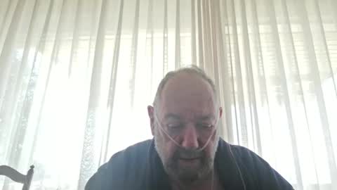 Snapshot of fredaldavid chatting on 05.08.26 David Fredal online show from 05.08.26