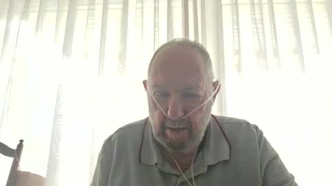 Snapshot of fredaldavid chatting on 05.11.26 David Fredal online show from 05.11.26