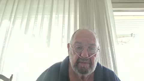 Snapshot of fredaldavid chatting on 05.17.26 David Fredal online show from 05.17.26