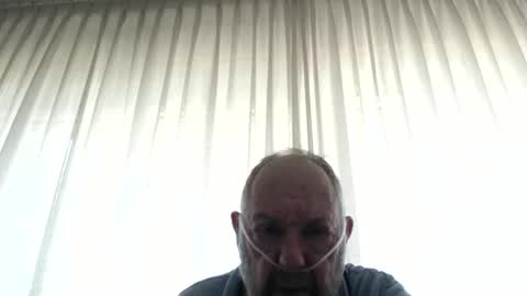 Snapshot of fredaldavid chatting on 05.20.26 David Fredal online show from 05.20.26