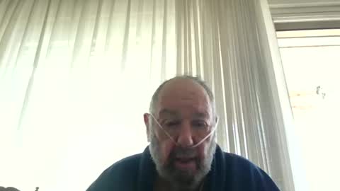 Snapshot of fredaldavid chatting on 05.26.26 David Fredal online show from 05.26.26