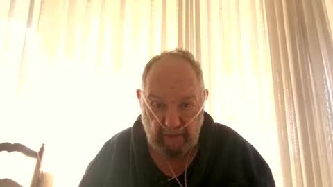 Snapshot of fredaldavid chatting on 05.27.26 David Fredal online show from 05.27.26