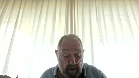 Snapshot of fredaldavid chatting on 06.01.26 David Fredal online show from 06.01.26